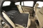 Holden Sportwagon VE 2008 года